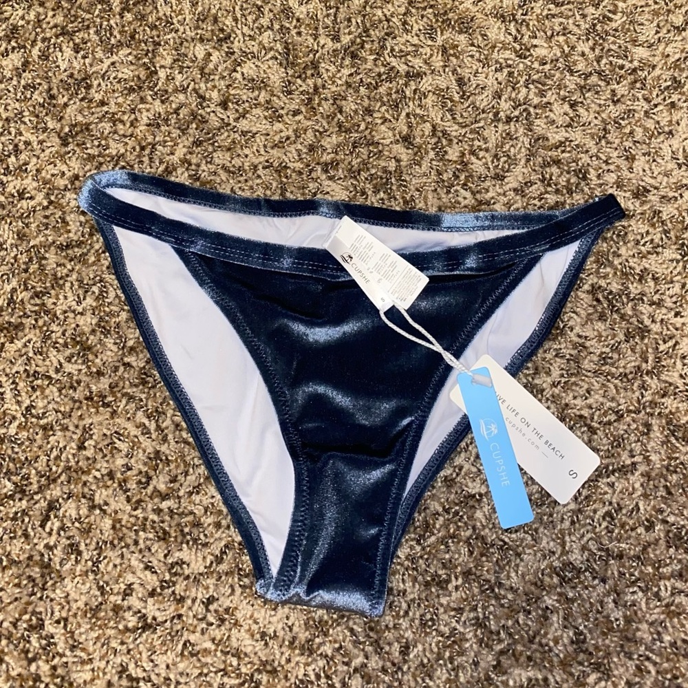 Swim bottoms